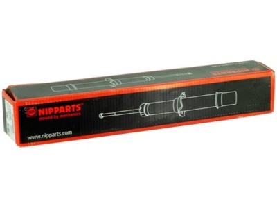 AMORTIGUADOR DERECHA PARTE DELANTERA NIPPARTS J5513009G  