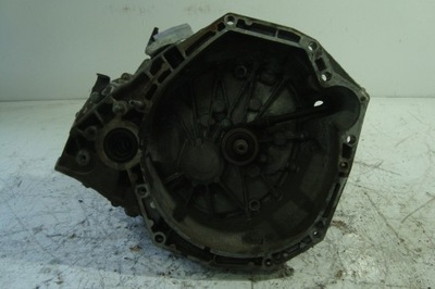 КОРОБКА ПЕРЕДАЧ TL4A001 1,5 DCI MEGANE II