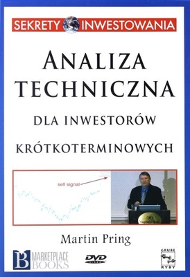 ANALIZA TECHNICZNA DLA INWESTORÓW KRÓTKOTERMINOWYC