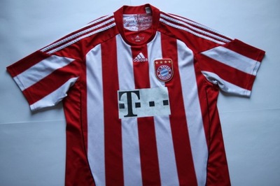 BAYERN MONACHIUM__ADIDAS__UNIKATOWA KOSZULKA__XL