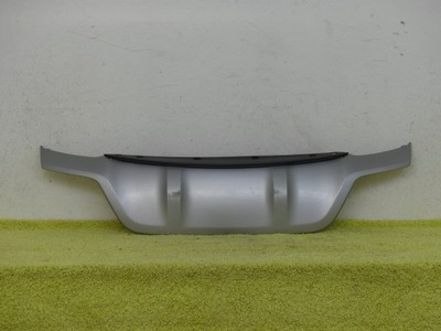 Бампер диффузор range rover evoque l551 2 ii 19- оригинал фото №1