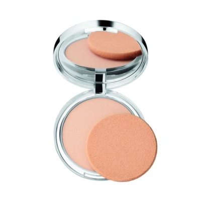 Clinqiue Superpowder Double Face 04 Matte Honey