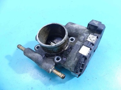 DROSELINĖ SKLENDĖ OPEL CORSA D 0280750133 1.2 16V 