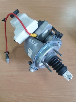 Citroen ds7 насос тормозная усилитель тормозов 0204852044 фото №1