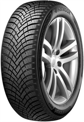 2x Hankook Winter i*cept RS3 W462B 225/55R17 97H 