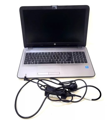 LAPTOP HP 250 G5 500GB 8GB I3-5005U W10