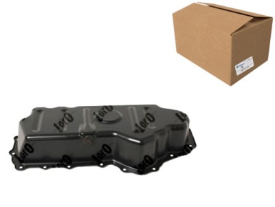 Поддон масла ford focus cnect s-max tourneo abakus фото №1