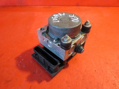 Dacia logan i насос гальмівна abs 8200547182 фото №1