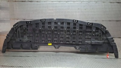 Плита захист pod бампер перед 622359780r renault fluence lift 2013- фото №1