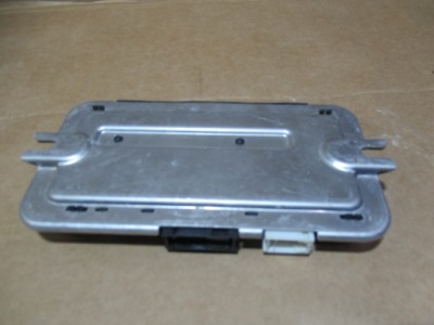 Модуль блок керування шлюз bmw 9313932 фото №1