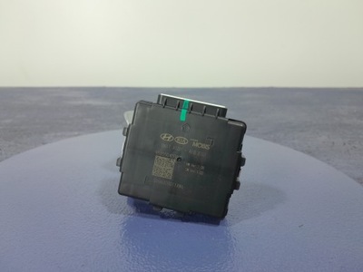 Kia optima iv модуль блок керування 95655-d4000 фото №1