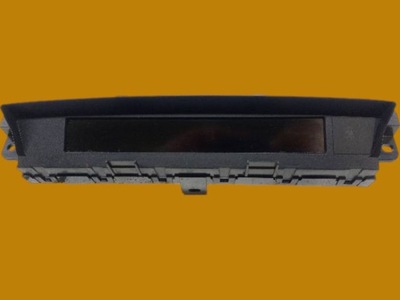 Дисплей bgal1 mazda 6 ii 2007-2013 фото №1