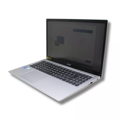 LAPTOP ACER ASPIER A315-58 I5-1135G7 RAM 8GB 500GB