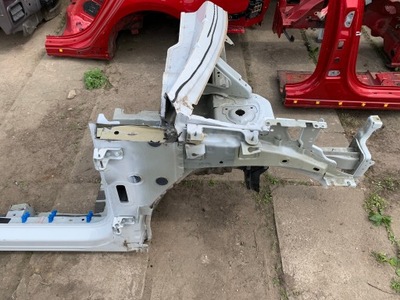 Peugeot 5008 2 gt четверть правый перед чашка фото №1