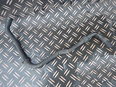 Vw golf v touran eos caddy 2.0 tdi трубка шланг фото №1