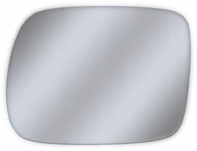 Вкладыш зеркало mercedes v klasa w638 pł левая фото №1