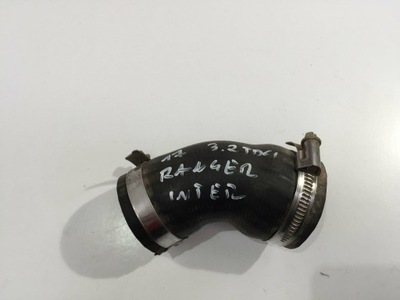 Ford ranger iii 3.2 2018 wąż шланг інтеркулер фото №1