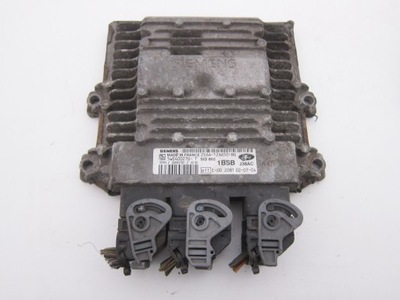 КОМП'ЮТЕР 5WS40027G-T 2S6A-12A650-BG FORD