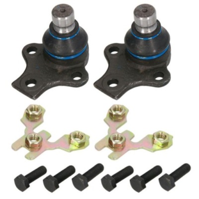 Me premium me-007732-1 шаровая опора рычага фото №1