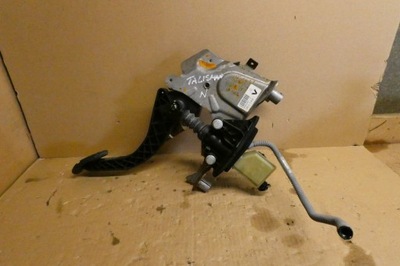 Педаль зчеплення газу chamulca renault megane iv talisman 465038902r комплект фото №1