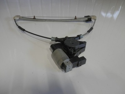 Mazda 6 gg подъемник стекло левый задняя фото №1