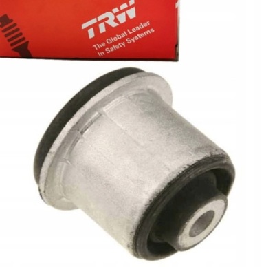 Втулка рычага trw do bmw x6 e71 фото №1