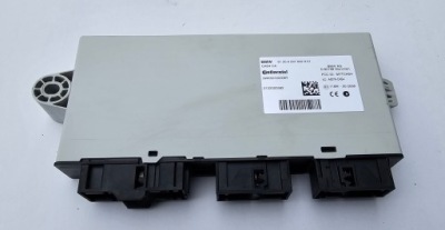 Bmw 5 f10 f11 f07 6 f13 7 f01 f02 модуль cas4 ca фото №1