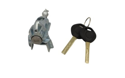 Вкладыш замка bmw x5 e53 00 перед le фото №1