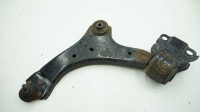 Volvo v60 i s60 ii v70 рычаг левый перед передний фото №1