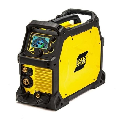 Spawarka Esab Rebel EMP 205 AC/DC tig mig mma