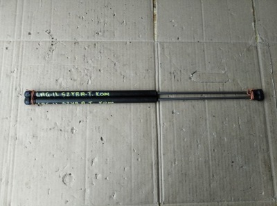 Амортизаторы крышки задняя стекло renault laguna ii kombi фото №1