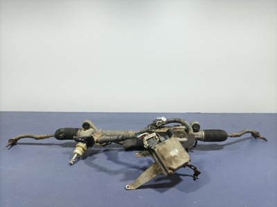 Mazda 6 ii gh трансмиссия рулевая рулевая рейка усилитель модуль eu фото №1