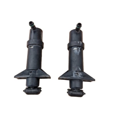 Iveco stralis омивач фари фара фото №1