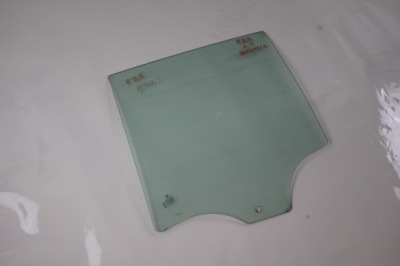 Bmw x3 f25 стекло левый задняя фото №1