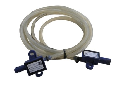 Mercedes gle w166 166 датчик защита pieszego amg фото №1