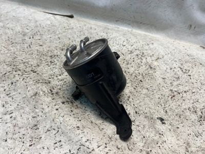 Mercedes klasa e w211 2.2 cdi корпус фильтра топлива фото №1