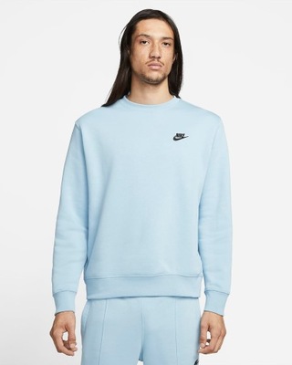 Bluza basic Nike Sportswear XXL