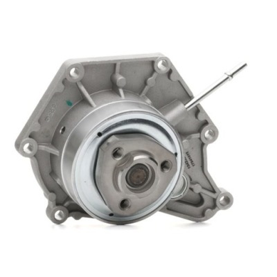 Ridex 1260w0587 насос води, охолодження двигуна фото №1