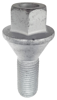 Болт колеса renalut trafic 2014- fiat talento 2016- оригінальний номер 7703003018 фото №1