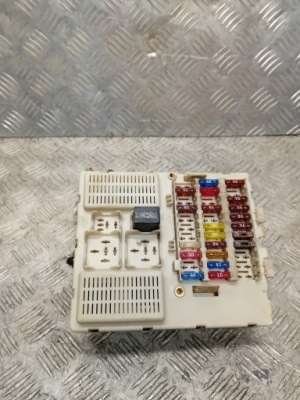Transit connect mk1 1.8 модуль bsi 7t1514a073ba фото №1