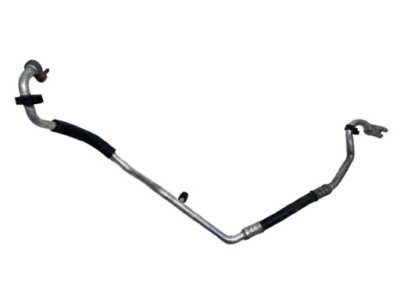 Opel astra j iv пабтрубок  шланг кондиционера 13448376 aw1 фото №1
