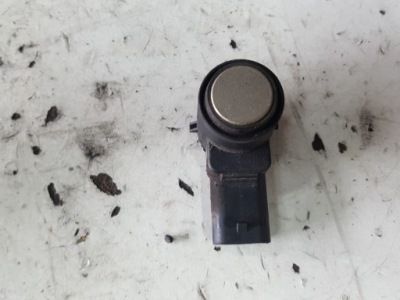 Vw eos 06-10r датчик паркування pdc задня ld1w фото №1