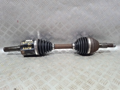 Привідний вал ліва opel antara captiva 2.2 механічна коробка передач z22d1 aa7n фото №1