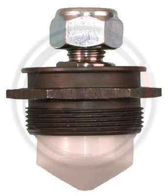 Шарова опора важеля a.b.s. 220262 575882 фото №1