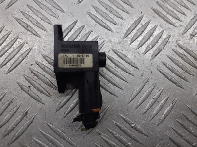 Клапан керуючий audi a2 1.6 fsi 0261540005 фото №1