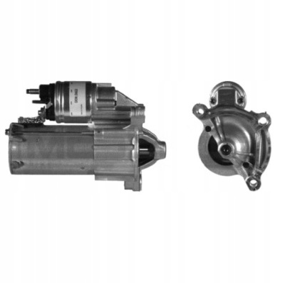 Стартер era 220012 фото №1