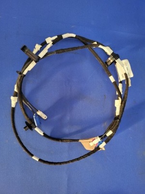 Шланг антени радіо навігації peugeot expert iii фото №1