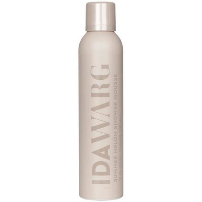 IDA WARG Summer Melon mus pod prysznic 200 ml