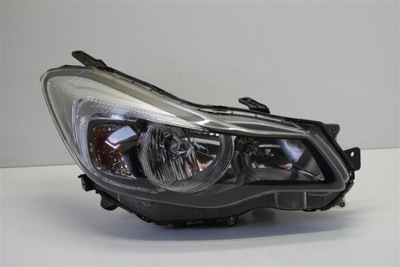 Subaru xv 12r+. лампа перед ксенон org.eur фото №1