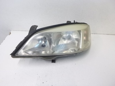 FARO PARTE DELANTERA OPEL ASTRA G 2001R.  